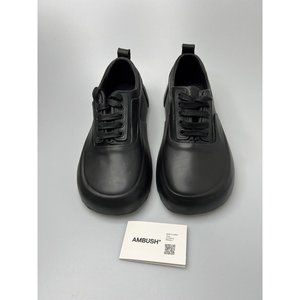 Ambush Vulcanized Hybrid Sneakers Black Men’s EU 39/US 6